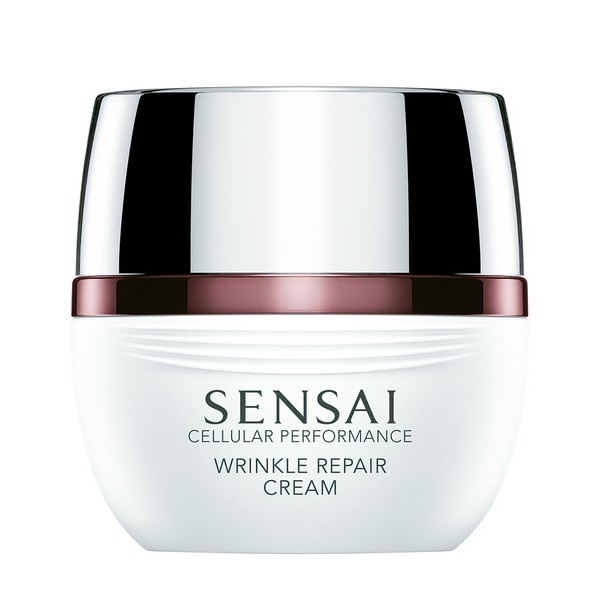 Sensai Women's Cream Face Skin Care Cellular Performance Wrinkle Repair Repairing - Anti-Aging