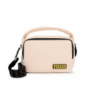 CAROL SOFT CROSSBODY BAG