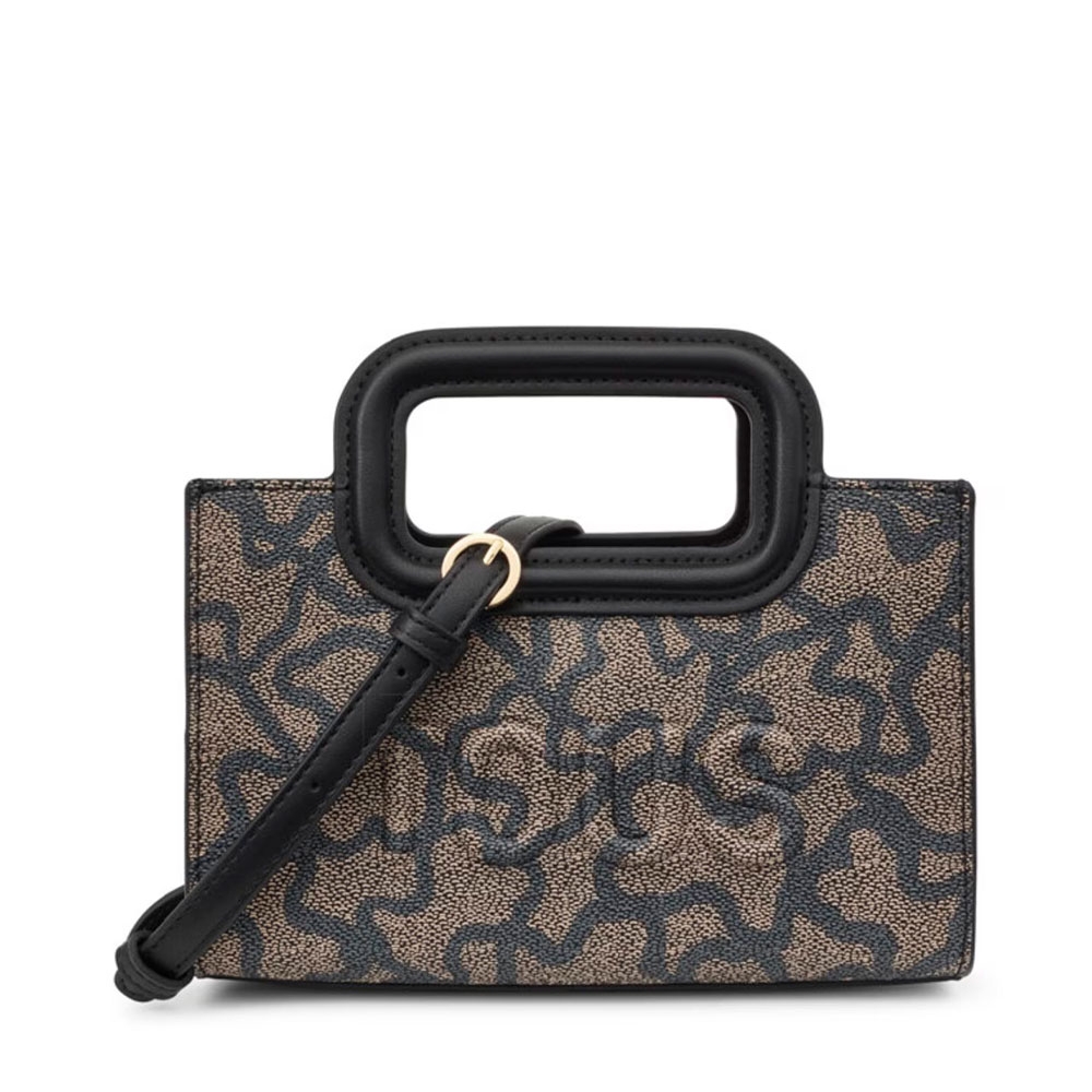 Tous Bags Borse da donna, articoli da toeletta e valigie Mini borsa a tracolla Kaos Icon