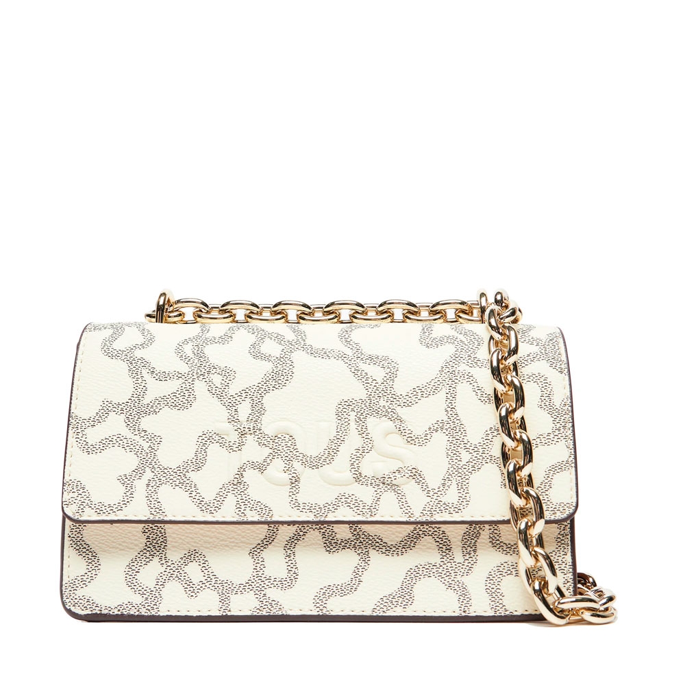 Tous Bags Borse da donna, articoli da toeletta e valigie BORSA A TRACOLLA KAOS ICON