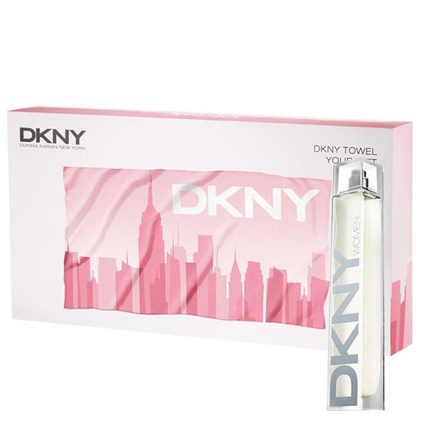 DKNY Women SET