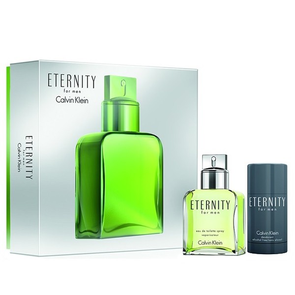 Eternity For Men SET - Calvin Klein - Sabina