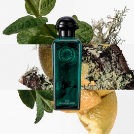 Eau D'Orange Verte - Eau de Cologne de Hermes - Sabina