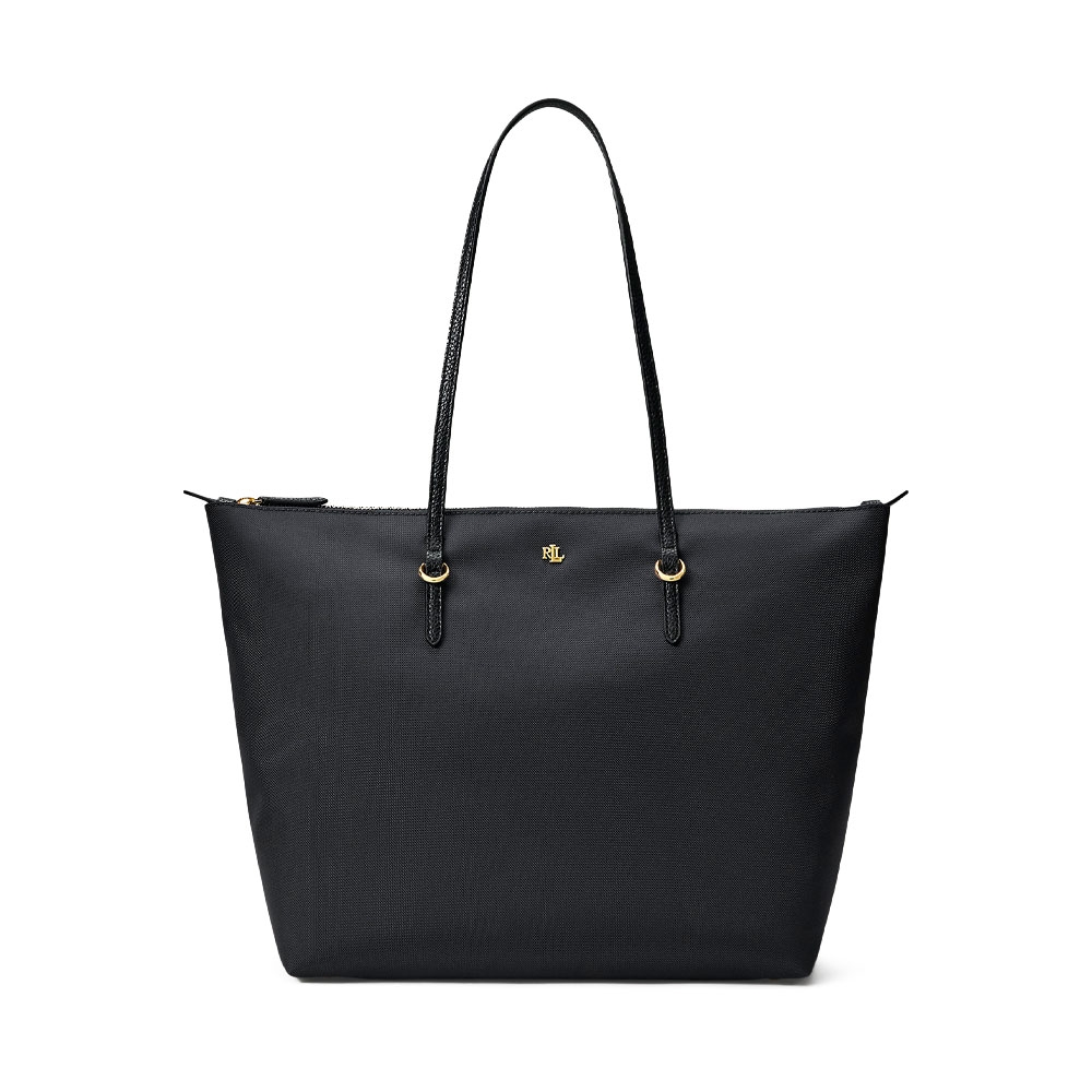Ralph Lauren Bags Borse da donna, articoli da toeletta e valigie Borsa tote grande in nylon Keaton