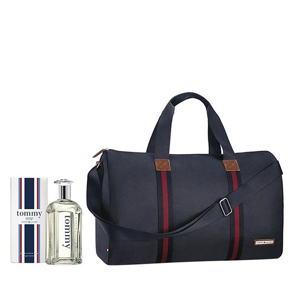 tommy hilfiger cologne set