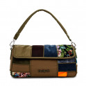 BORSA LUNGA PHUKET MINI CON PATCH CAMO