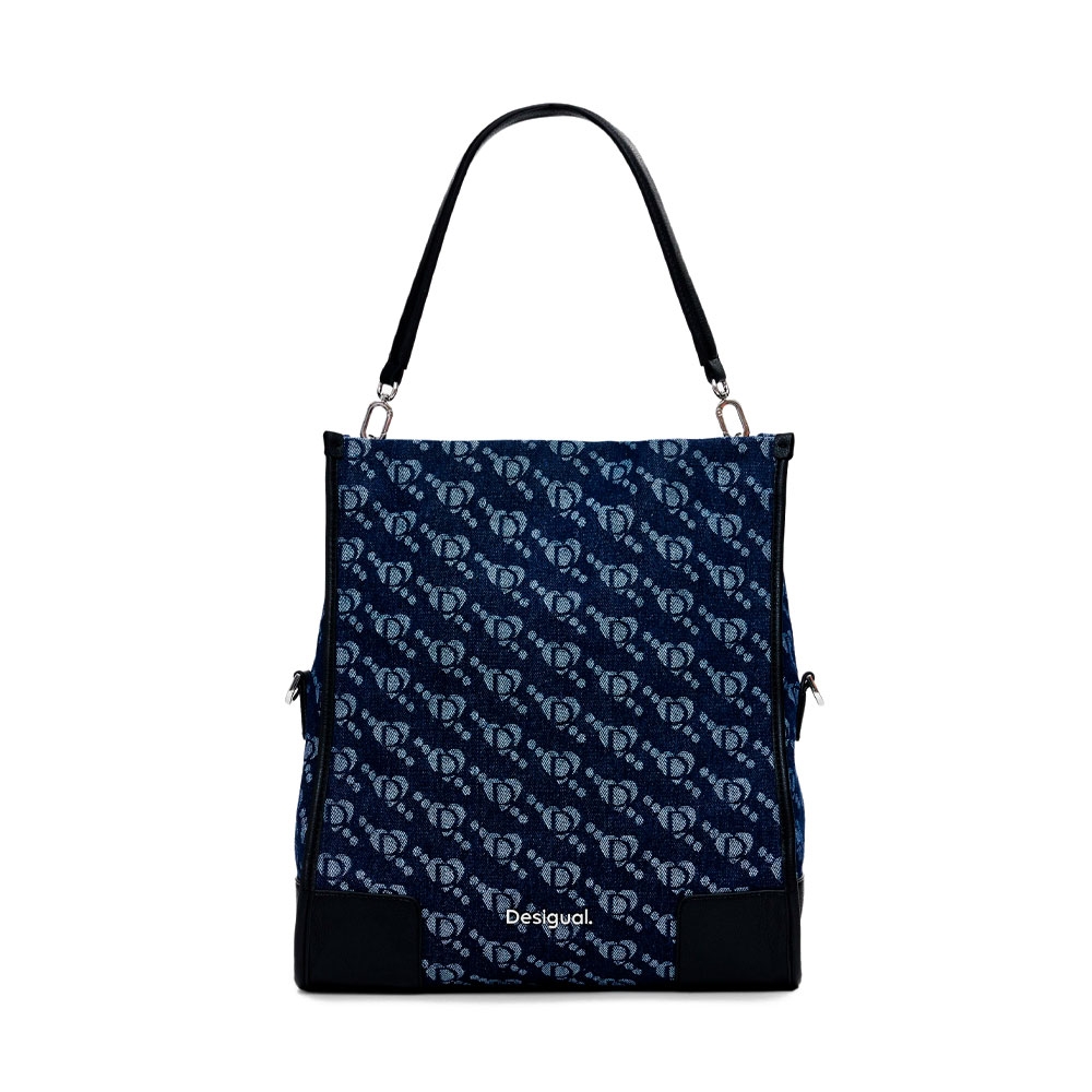 Desigual Women's Bags, Toiletry Bags And Suitcases For Arco Loverty Bag Size 3.0