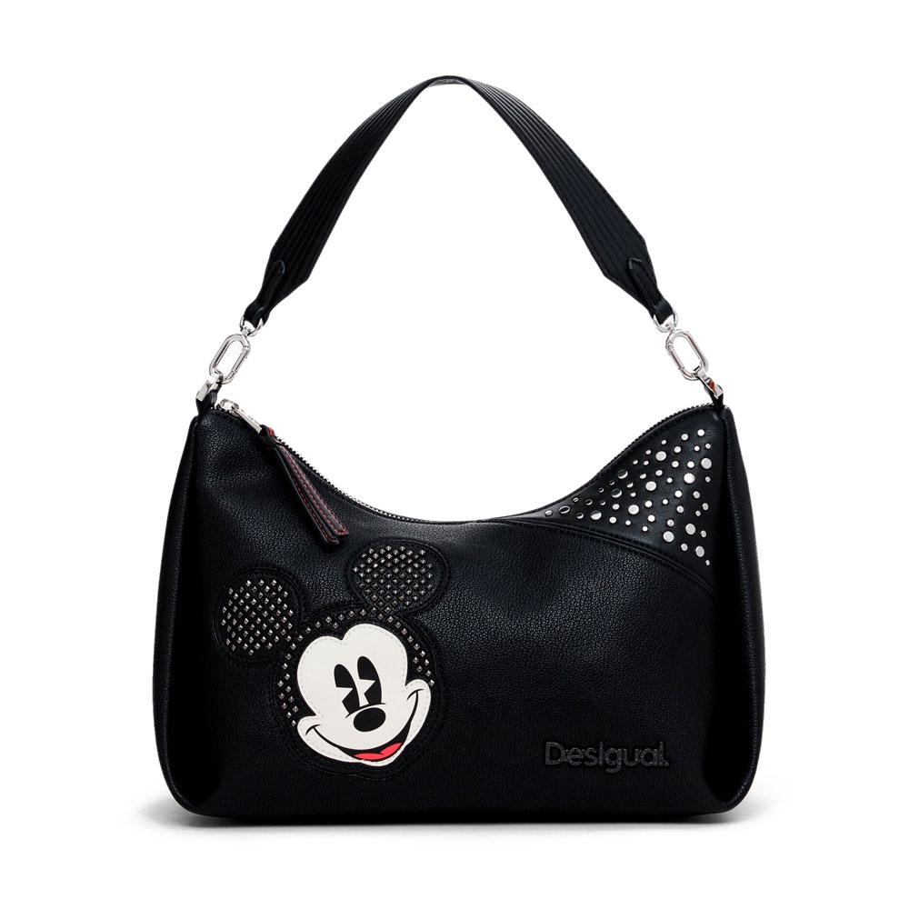 Desigual Women's Bags, Toiletry Bags And Suitcases For Mickey Studstyle Bag