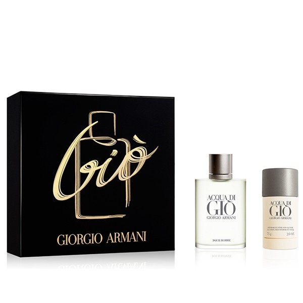 gio perfume set