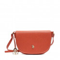 JONES FLAP SHOULDER BAG