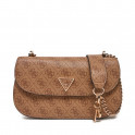 BOLSA CROSSBODY ECO ERICA FLAP