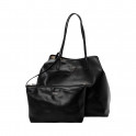 BOLSO  VICTTORIA LARGE 2 IN 1 TOTE