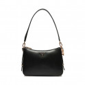 BORSA HWVG94 93180 BLA TU DARYNA TOP ZIP NERO