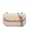 DARYNA CONVERTIBLE FLAP SHOULDER BAG