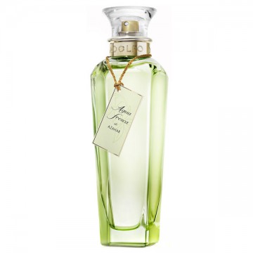 Agua Fresca de Azahar