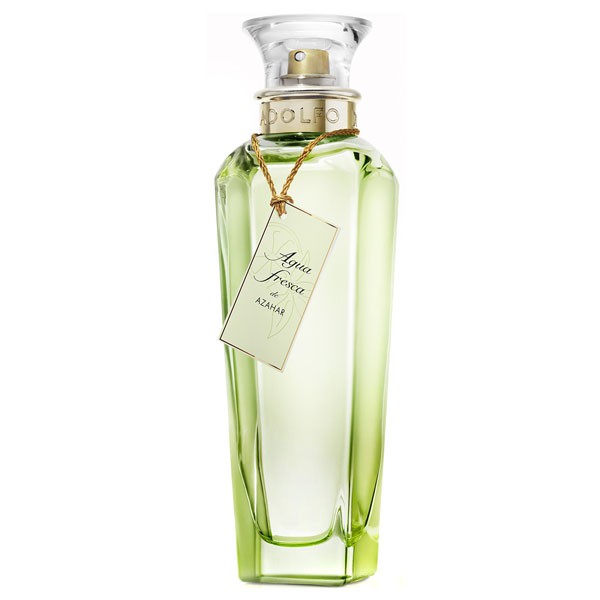 Adolfo Dominguez Eau de toilette Perfumes Mujer