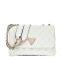 GIULLY CROSSBODY BAG 2 COMPARTMENTS