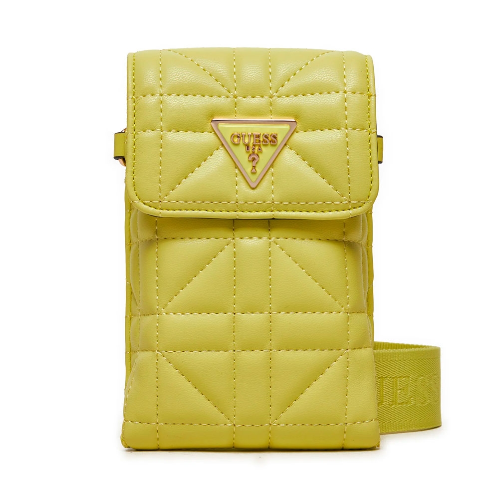 Guess Borse da donna, articoli da toeletta e valigie BORSA CHIT CHAT CON PATTA IN OTTONE