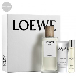 loewe woman 001 review