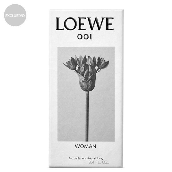 Loewe 001 Woman Eau de Parfum