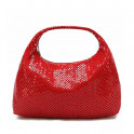 BOLSO BANDOLERA DANDY METAL