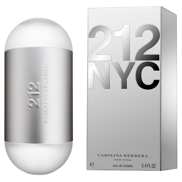212
Eau de Toilette