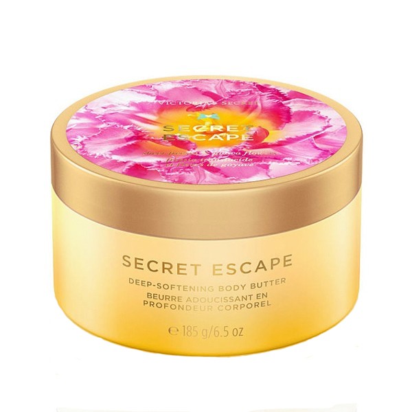 Secret Escape Body Butter
