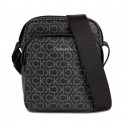 BORSA A TRACOLLA CON LOGO CLASSICO MUST REPORTER S