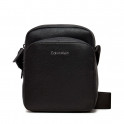 REPORTER SHOULDER BAG