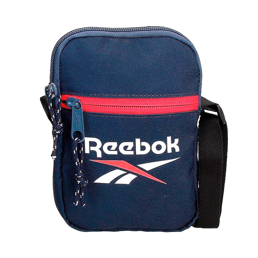 Reebok Borse a tracolla, articoli da toilette e valigie per uomo BORSA A TRACOLLA CARSON