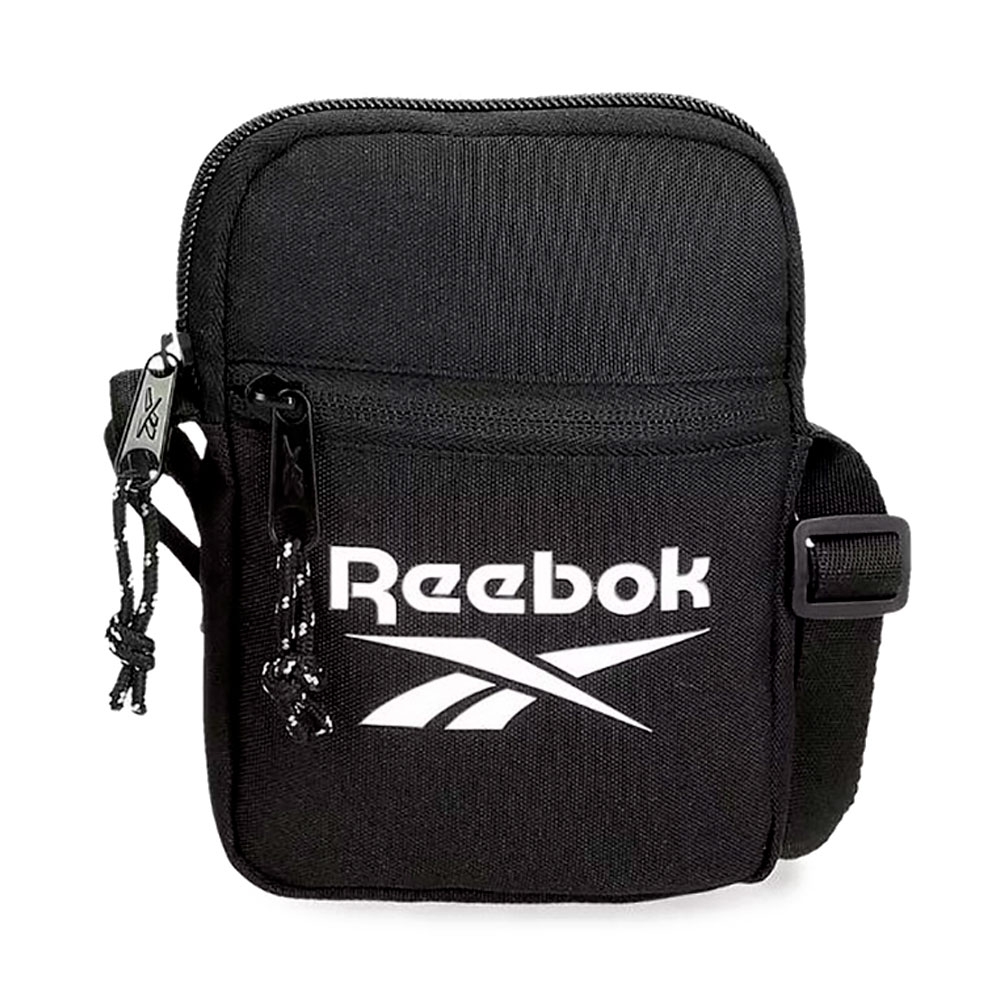 Reebok Borse a tracolla, articoli da toilette e valigie per uomo BORSA A TRACOLLA CARSON
