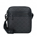 DELTA SHOULDER BAG