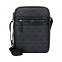 DELTA SHOULDER BAG