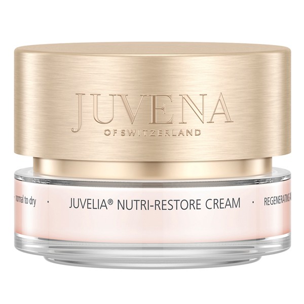 Juvelia Nutri-Restore Cream