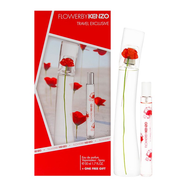 Kenzo Flower Set Set By Flower By Flower Kenzo DEH9IW2