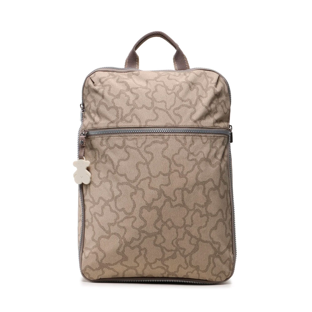 Tous Backpacks and fanny packs for women KAOS NEW BACKPACK