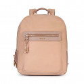 Brunock Canvas Backpack