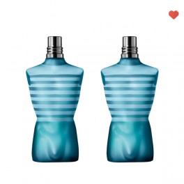 PACKS JEAN PAUL GAULTIER LE MALE (DUO)