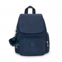 CITY ZIP MINI BACKPACK