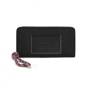 Tous Empire Soft Wallet