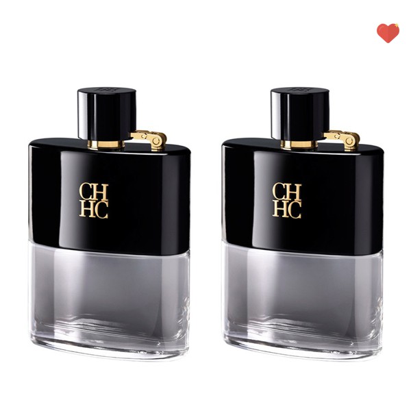 CH Men Privé (DUO)