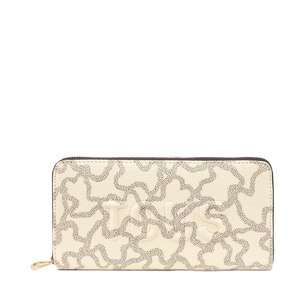 Tous Bags Portafogli e portamonete da donna PORTAFOGLIO ICON GRANDE KAOS