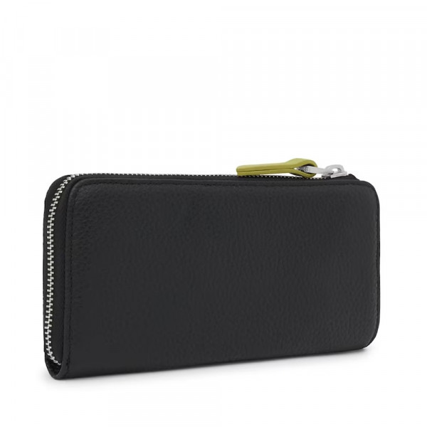 large-lynn-logo-leather-wallet