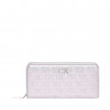 CALVIN KLEIN MONOGRAM WALLET