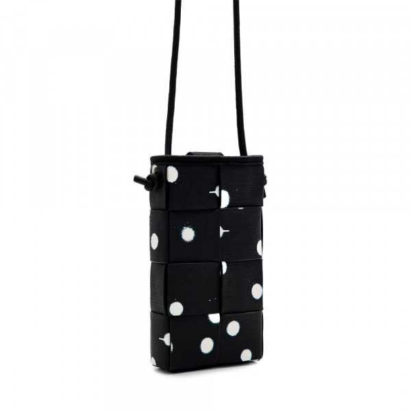 new-splatter-bruna-black-wallet