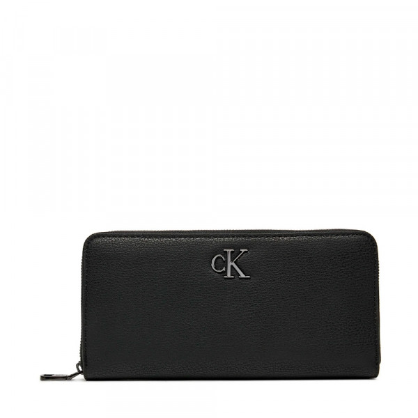 minimal-monogram-wallet-with-zipper