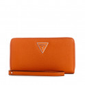 LAUREL LARGE ZIP AROUND WALLET