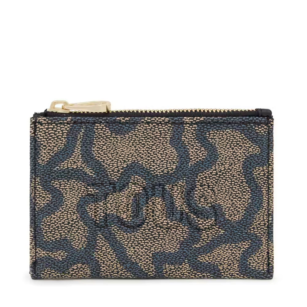 Tous Women's Wallets And Purses Kaos Icon Wallet