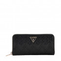 ADELARD LARGE ZIP AROUND WALLET