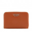 LAUREL SLG MEDIUM ZIP AROUND WALLET